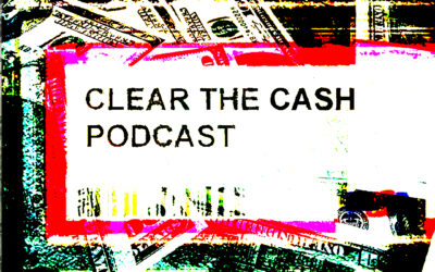 CLEAR THE CASH: Derek Jeter chasing a ghost